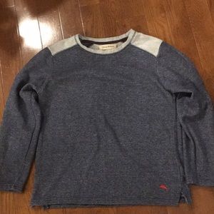 Tommy bahama mens  medium sweatshirt